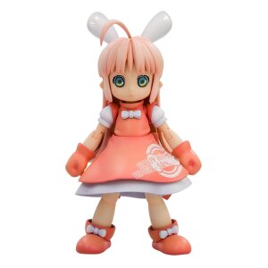 Ichigeki Sacchu!! HoiHoi-san Plastic Model Kit 1/1...