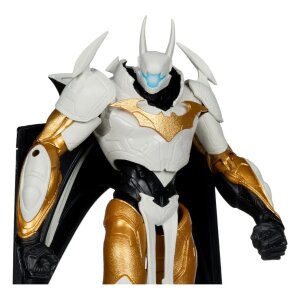 DC Collector Mega Actionfigur Batman (Justice League: Sixth Dimension) 26 cm