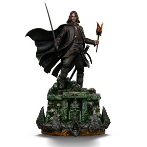 Der Herr der Ringe Art Scale Statue 1/10 Aragorn...