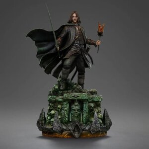 Der Herr der Ringe Art Scale Statue 1/10 Aragorn...