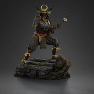 Assassins Creed Shadows Art Scale Statue 1/10 Yasuke