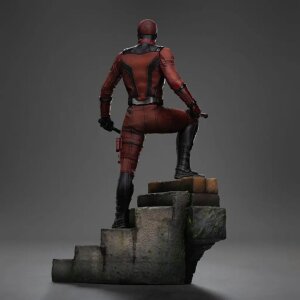 Daredevil: Born Again Art Scale Statue 1/10 Daredevil 23 cm