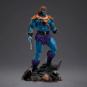 Masters of the Universe Art Scale Statue 1/10 Faker 22 cm