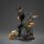 GI Joe Art Scale Statue 1/10 Flint 19 cm