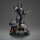 DC Comics Art Scale Statue 1/10 Lobo Unleashed 24 cm