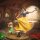 Schneewittchen und die sieben Zwerge Art Scale Statue 1/10 Snow White and Dopey 21 cm