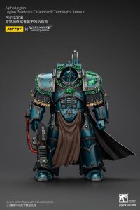 Warhammer The Horus Heresy Actionfigur Alpha Legion...