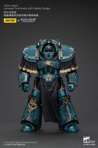 Warhammer The Horus Heresy Actionfigur Alpha Legion...