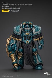 Warhammer The Horus Heresy Actionfigur Alpha Legion...