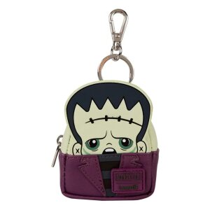 Universal Monsters by Loungefly Schlüsselanhänger Mini Backpack Blind Box Sortiment (12)