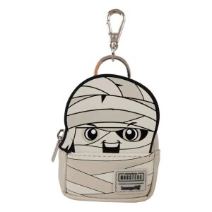 Universal Monsters by Loungefly Schlüsselanhänger Mini Backpack Blind Box Sortiment (12)