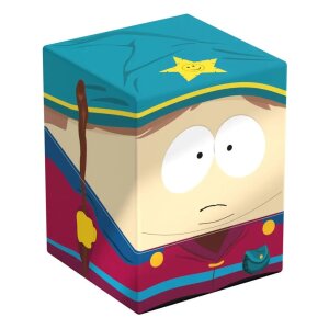 Squaroe Squaroes South Park: The Stick of Truth SP011 -...