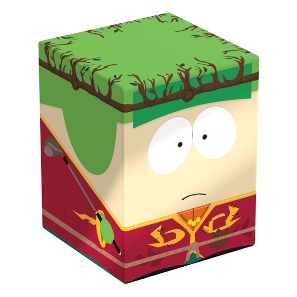 Squaroe Squaroes South Park: The Stick of Truth SP012 - High Elf King Kyle