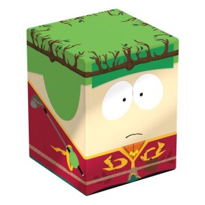 Squaroe Squaroes South Park: The Stick of Truth SP012 -...