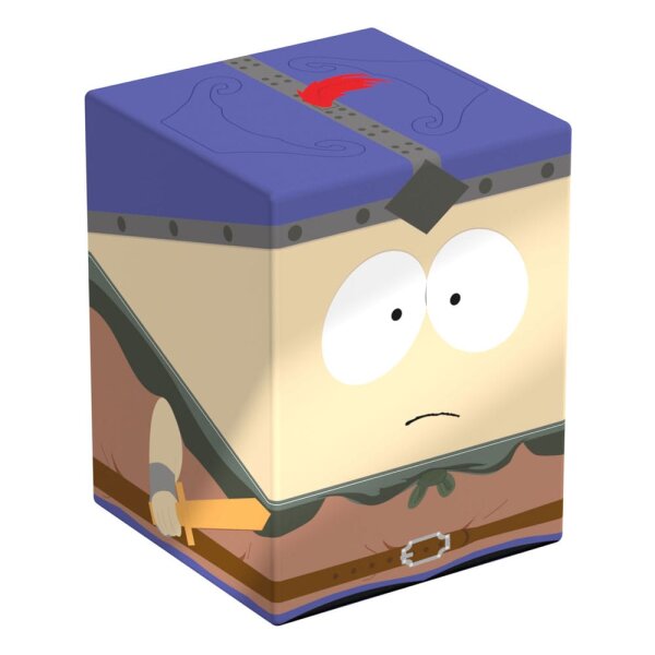 Squaroe Squaroes South Park: The Stick of Truth SP013 - Stan Marshwalker