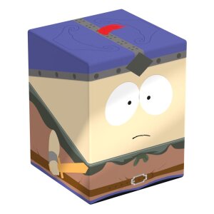 Squaroe Squaroes South Park: The Stick of Truth SP013 -...