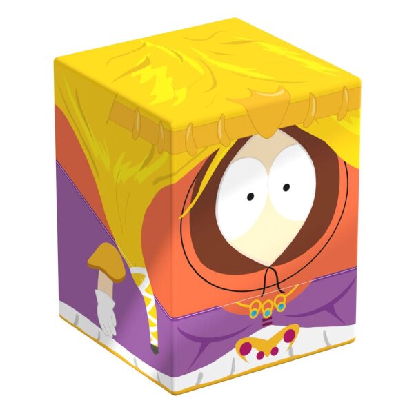 Squaroe Squaroes South Park: The Stick of Truth SP014 - Princess Kenny