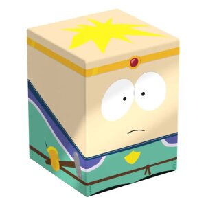 Squaroe Squaroes South Park: The Stick of Truth SP015 -...