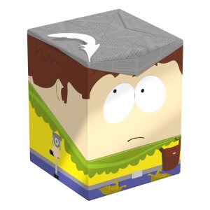 Squaroe Squaroes South Park: The Stick of Truth SP016 -...