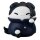 Jujutsu Kaisen Mega Cat Project Nyaruto The Big Series Sammelfigur Hidden Inventory/Premature Death Ver. Jujutsu Cats Suguru Geto 11 cm