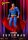DC Comics Actionfigur Superman 20 cm