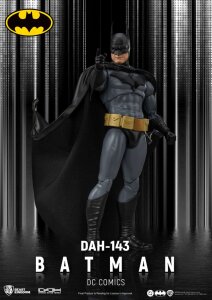 DC Comics Actionfigur Batman 21 cm