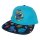 Lilo & Stitch Baseball Cap Here For The Music