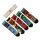 Marvel Socken 5er-Pack Avengers S-M