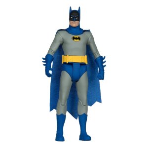 DC Retro Actionfiguren 15 cm Wave 12 Sortiment (6)