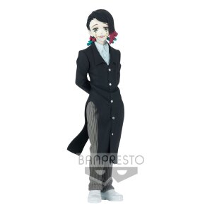 Demon Slayer Demon Series PVC Statue Enmu 17 cm