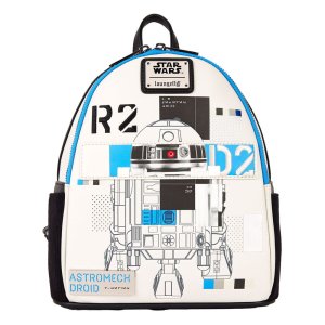 Star Wars: The Power of the Force by Loungefly Rucksack...