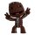 Sackboy Vinyl Figur Sackboy 12 cm