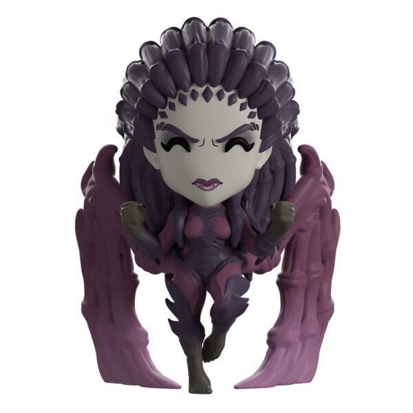 Starcraft Vinyl Figur Kerrigan 13 cm