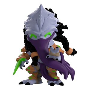 Starcraft Vinyl Figur Zeratul 12 cm