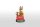 Fallout Vinyl Figur CX404 & Wilzig (Head) Stylized 20 cm