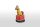 Fallout Vinyl Figur CX404 & Wilzig (Head) Stylized 20 cm