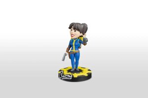 Fallout Vinyl Figur Lucy 20 cm