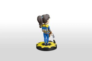 Fallout Vinyl Figur Lucy 20 cm