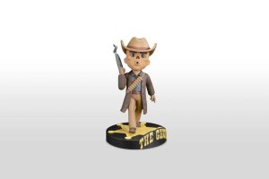 Fallout Vinyl Figur The Ghoul 20 cm