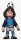 Argentina Football Legend Minix Figur Maradona Life is Life Warm Up 12 cm