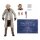 Zurück in die Zukunft Actionfigur Ultimate Doc Brown 18 cm