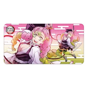 Demon Slayer XXL Mousepad Mitsuri Kanroji 80 x 40 cm