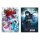 Demon Slayer Notizbuch