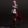 Final Fantasy XIII Play Arts Shin Actionfigur Lightning 26 cm