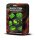 Dragon Storm Inclusion Würfel Set Green Dragon (7)