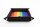 FanRoll Faltbarer Würfelteller Pride Rainbow Flag