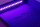 FanRoll Shadowlight Faltbarer Blacklight Würfelteller Black
