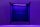 FanRoll Shadowlight Faltbarer Blacklight Würfelteller Black