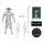 Mortal Kombat Actionfigur Glow in the Dark Edition Raiden (Gold Label) 18 cm