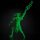 Mortal Kombat Actionfigur Glow in the Dark Edition Raiden (Gold Label) 18 cm